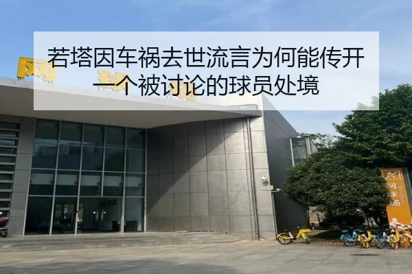 若塔因车祸去世流言为何能传开 一个被讨论的球员处境